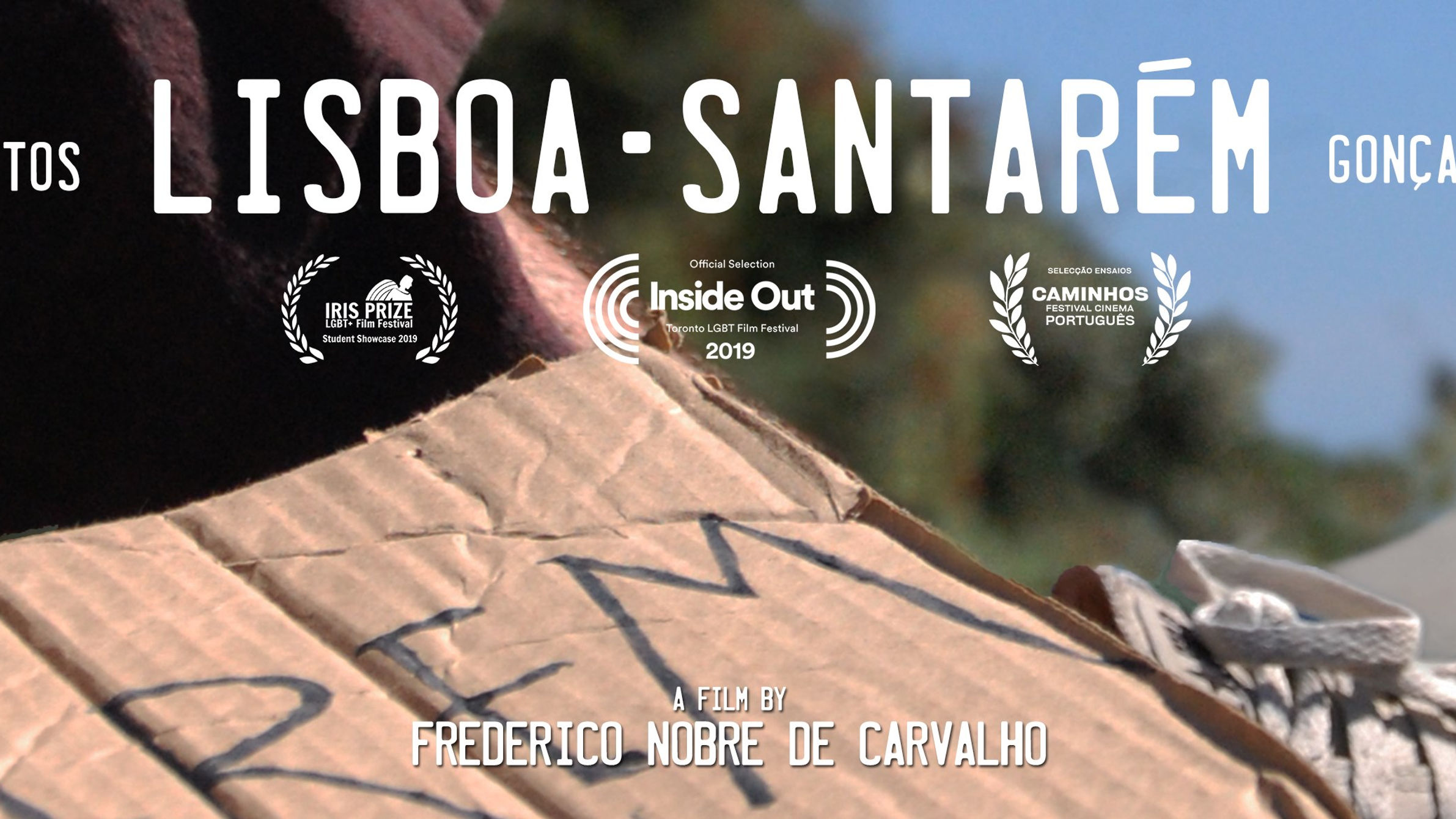 Lisboa-Santarém